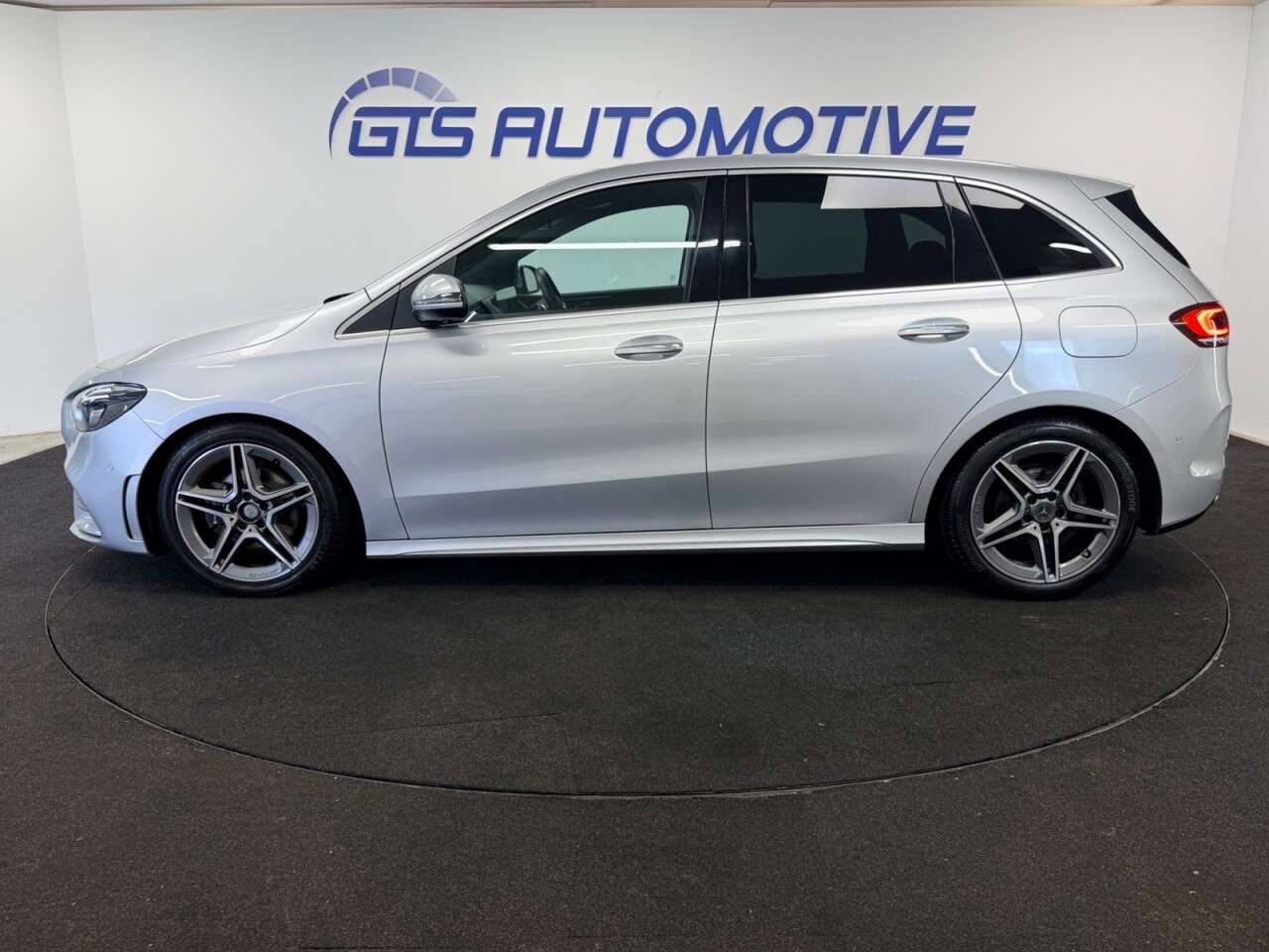 2020 MERCEDES-BENZ B-CLASS 2020 MERCEDES-BENZ B-CLASS