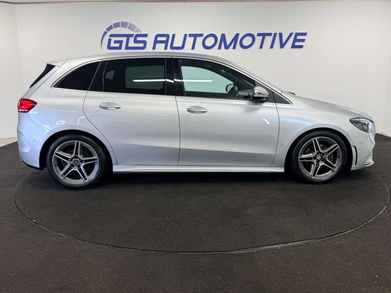 2020 MERCEDES-BENZ B-CLASS 2020 MERCEDES-BENZ B-CLASS