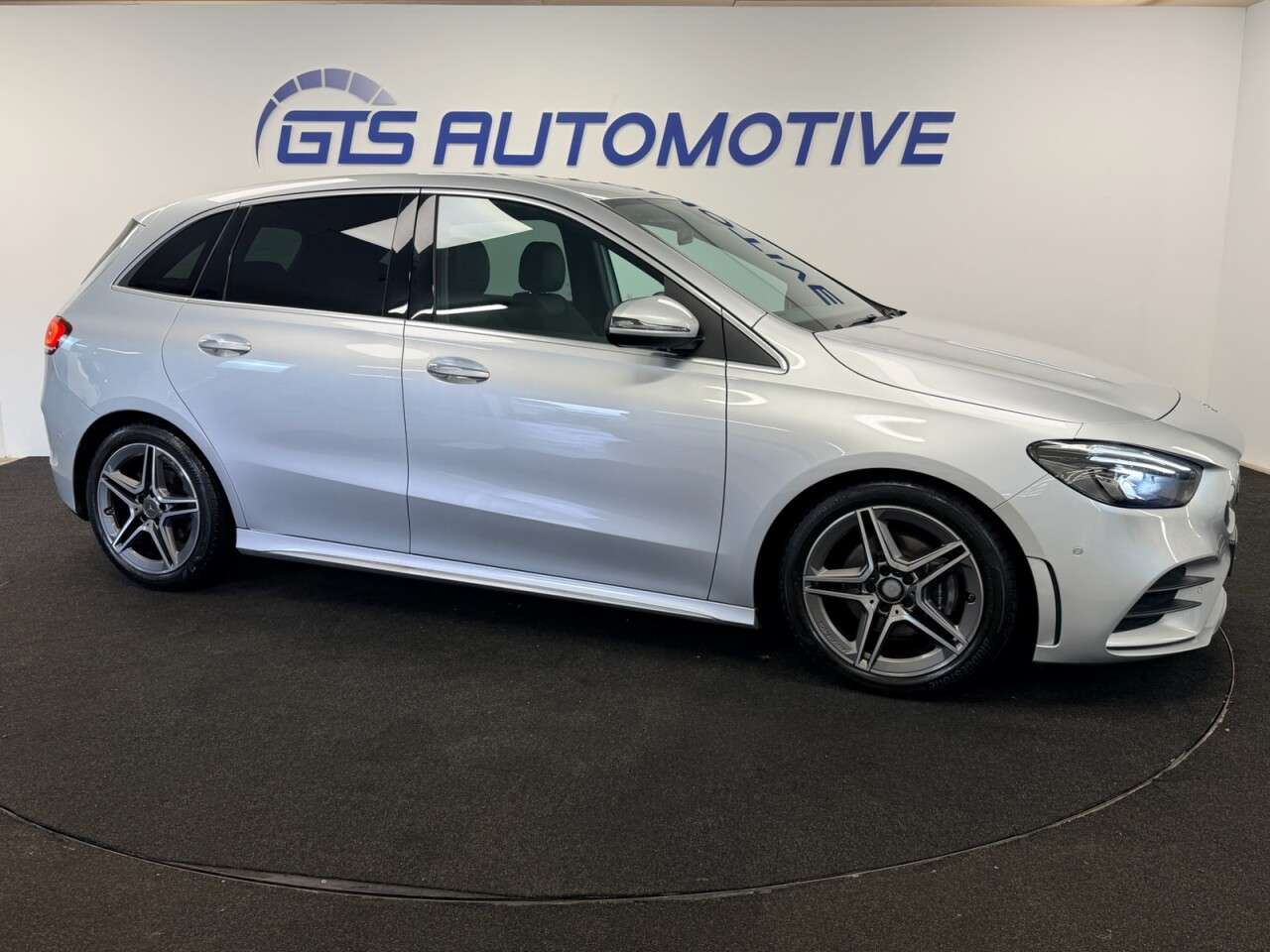 2020 MERCEDES-BENZ B-CLASS 2020 MERCEDES-BENZ B-CLASS