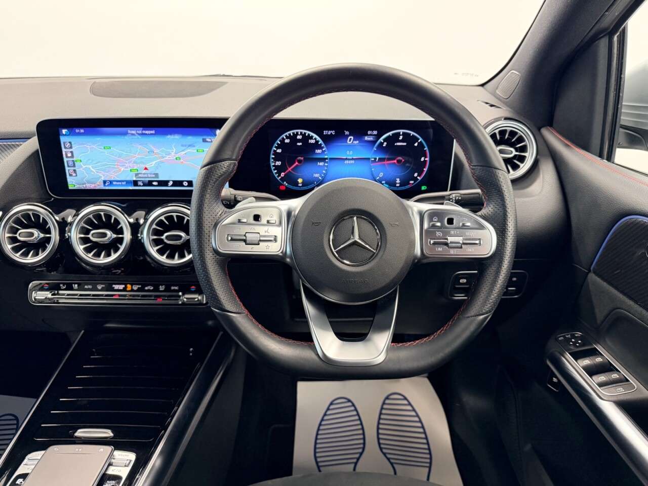 2020 MERCEDES-BENZ B-CLASS 2020 MERCEDES-BENZ B-CLASS