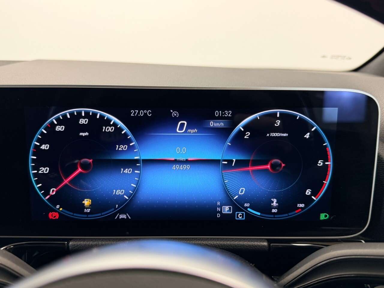 2020 MERCEDES-BENZ B-CLASS 2020 MERCEDES-BENZ B-CLASS