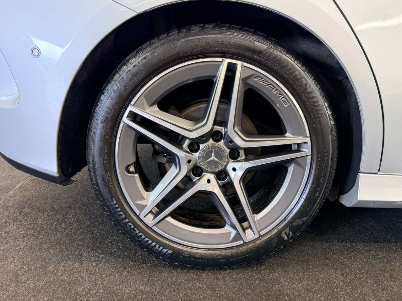 2020 MERCEDES-BENZ B-CLASS 2020 MERCEDES-BENZ B-CLASS
