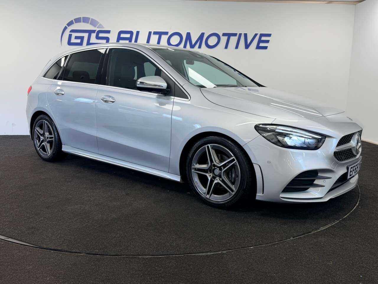 2020 MERCEDES-BENZ B-CLASS 2020 MERCEDES-BENZ B-CLASS