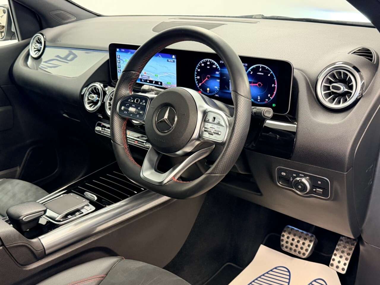 2020 MERCEDES-BENZ B-CLASS 2020 MERCEDES-BENZ B-CLASS