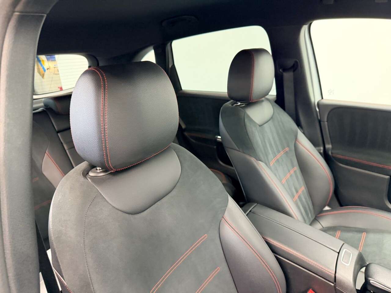 2020 MERCEDES-BENZ B-CLASS 2020 MERCEDES-BENZ B-CLASS