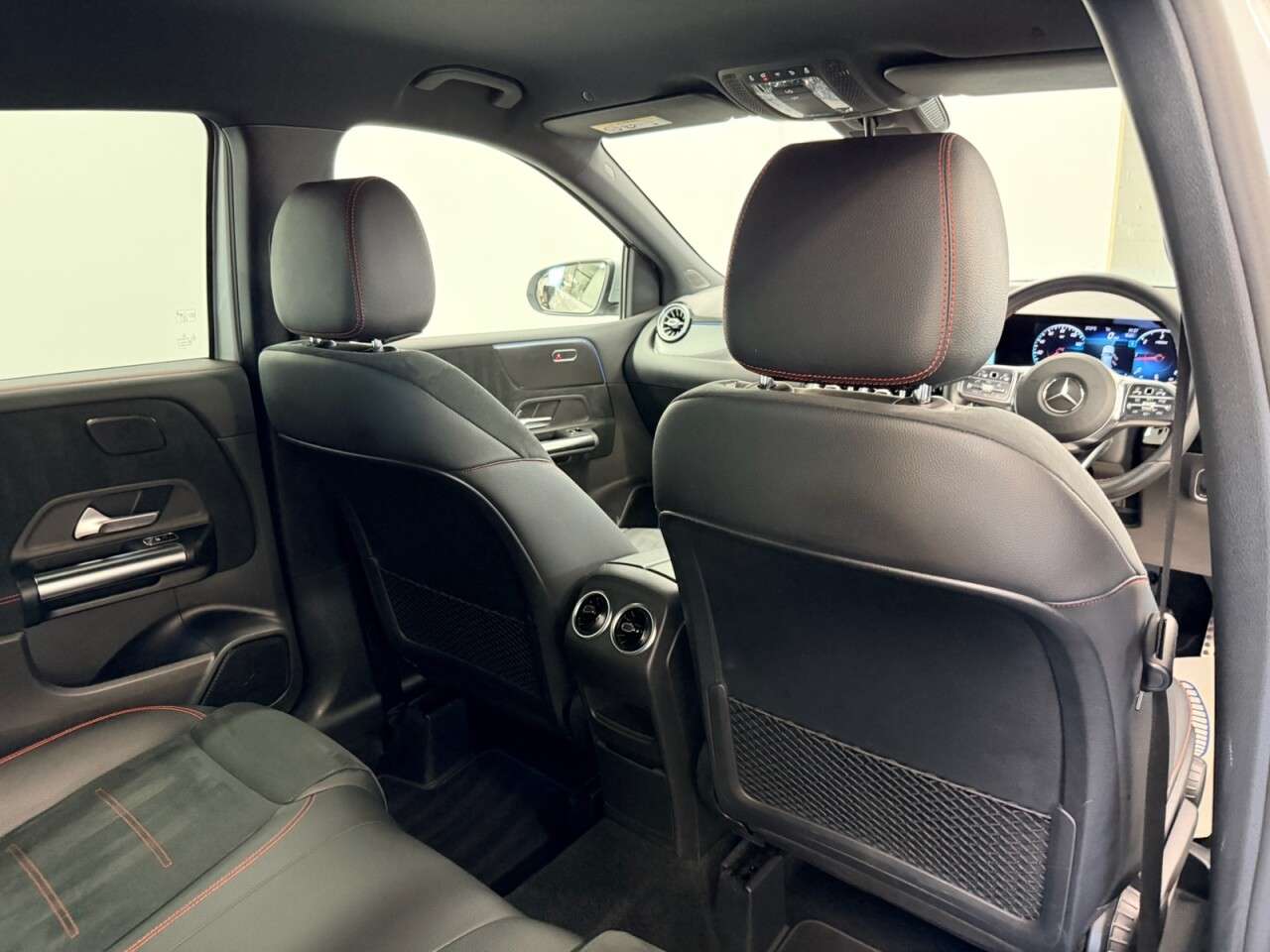 2020 MERCEDES-BENZ B-CLASS 2020 MERCEDES-BENZ B-CLASS