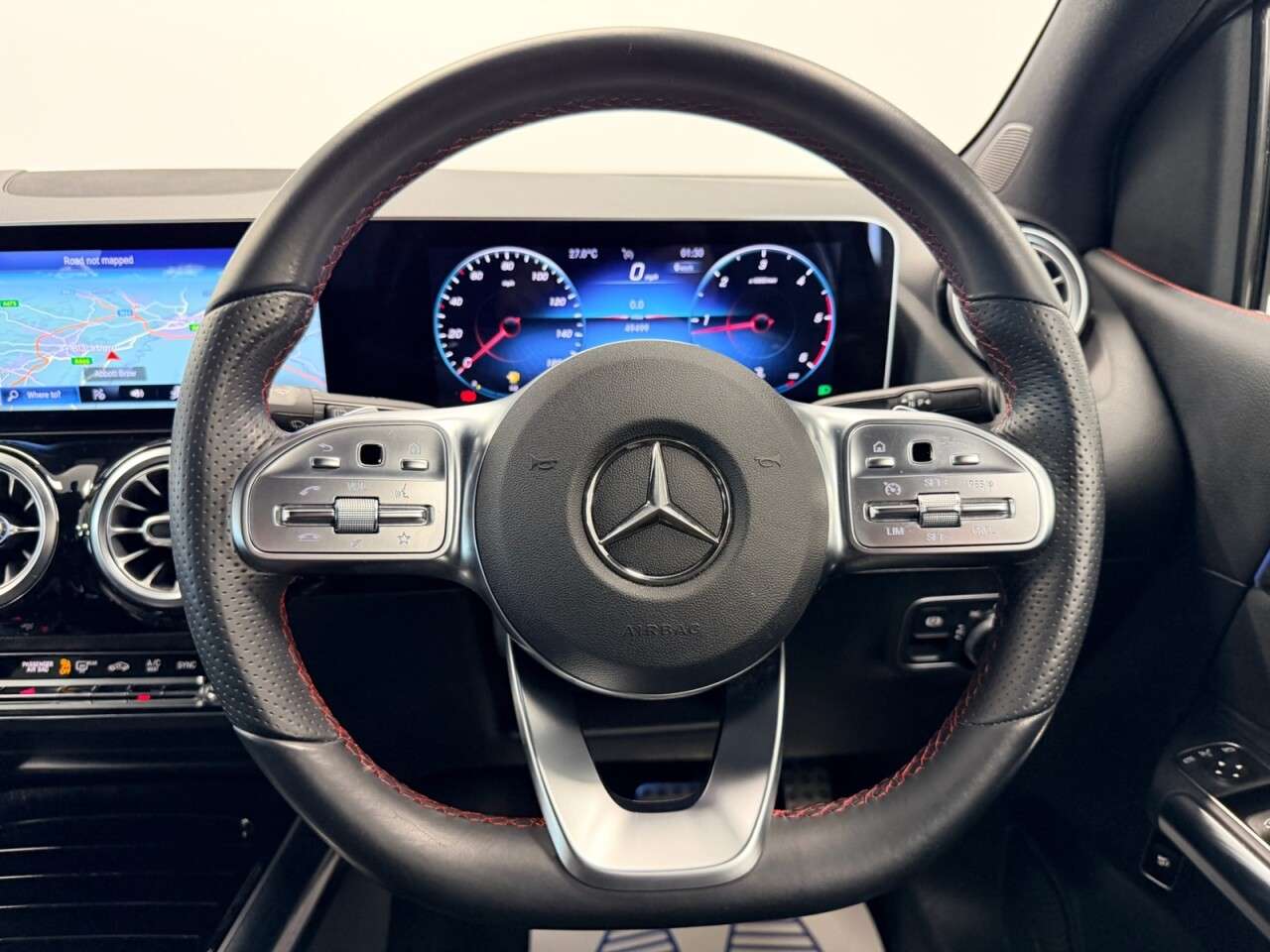 2020 MERCEDES-BENZ B-CLASS 2020 MERCEDES-BENZ B-CLASS