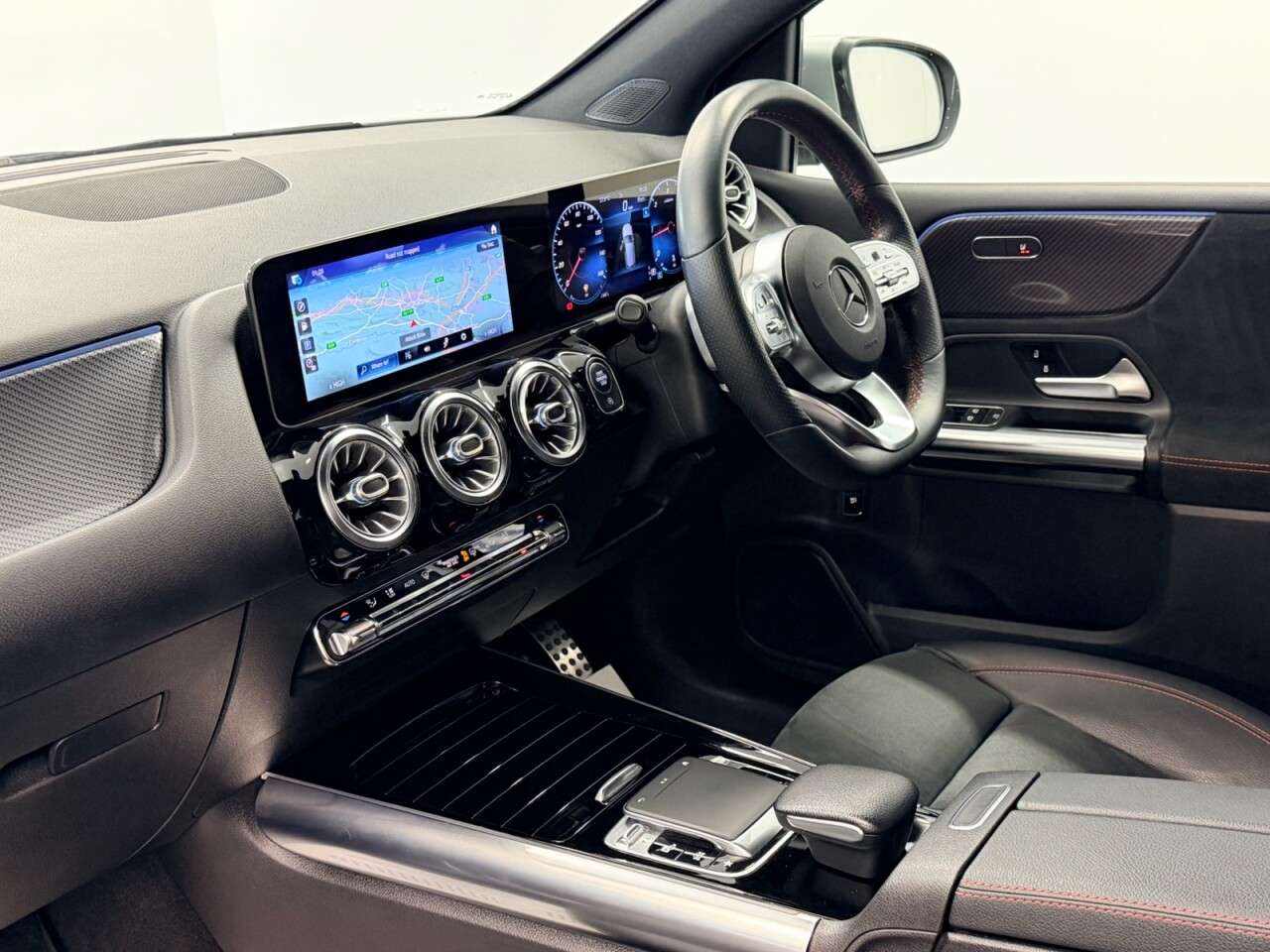 2020 MERCEDES-BENZ B-CLASS 2020 MERCEDES-BENZ B-CLASS