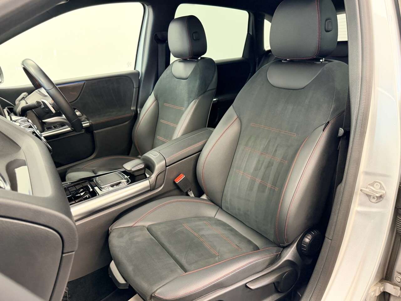 2020 MERCEDES-BENZ B-CLASS 2020 MERCEDES-BENZ B-CLASS