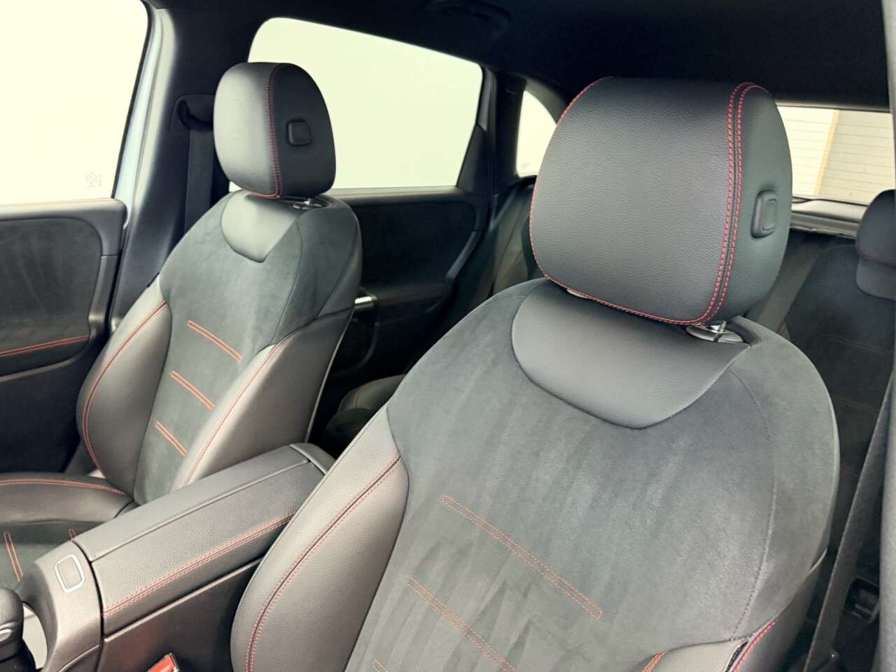 2020 MERCEDES-BENZ B-CLASS 2020 MERCEDES-BENZ B-CLASS