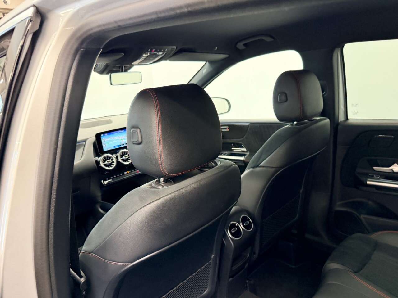 2020 MERCEDES-BENZ B-CLASS 2020 MERCEDES-BENZ B-CLASS