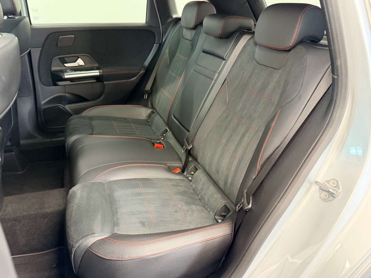 2020 MERCEDES-BENZ B-CLASS 2020 MERCEDES-BENZ B-CLASS