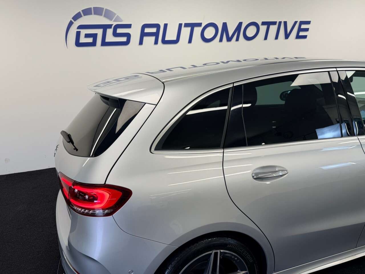 2020 MERCEDES-BENZ B-CLASS 2020 MERCEDES-BENZ B-CLASS
