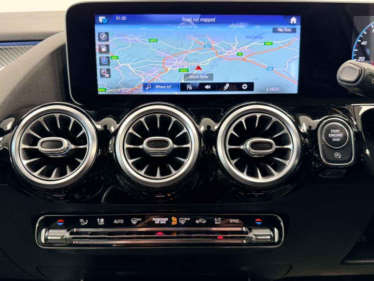 2020 MERCEDES-BENZ B-CLASS 2020 MERCEDES-BENZ B-CLASS
