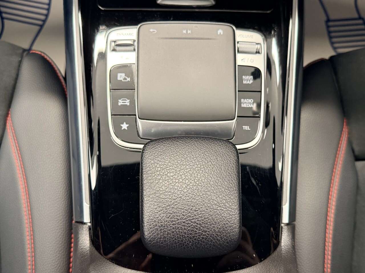 2020 MERCEDES-BENZ B-CLASS 2020 MERCEDES-BENZ B-CLASS