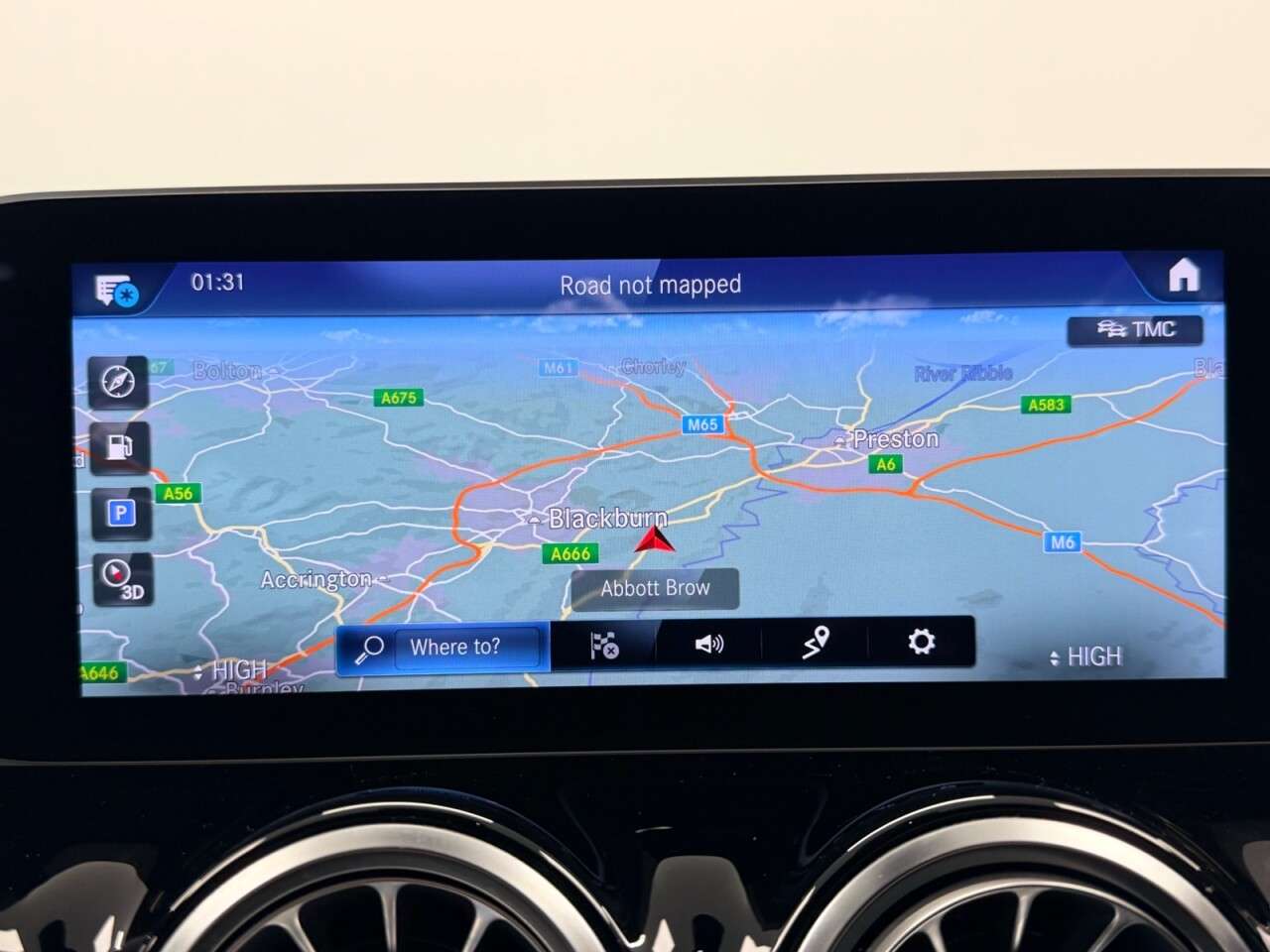 2020 MERCEDES-BENZ B-CLASS 2020 MERCEDES-BENZ B-CLASS