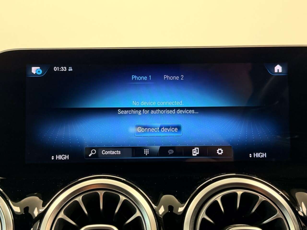 2020 MERCEDES-BENZ B-CLASS 2020 MERCEDES-BENZ B-CLASS