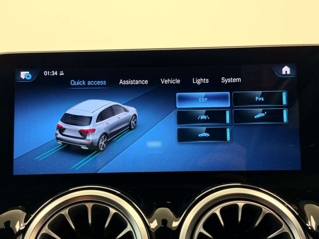 2020 MERCEDES-BENZ B-CLASS 2020 MERCEDES-BENZ B-CLASS