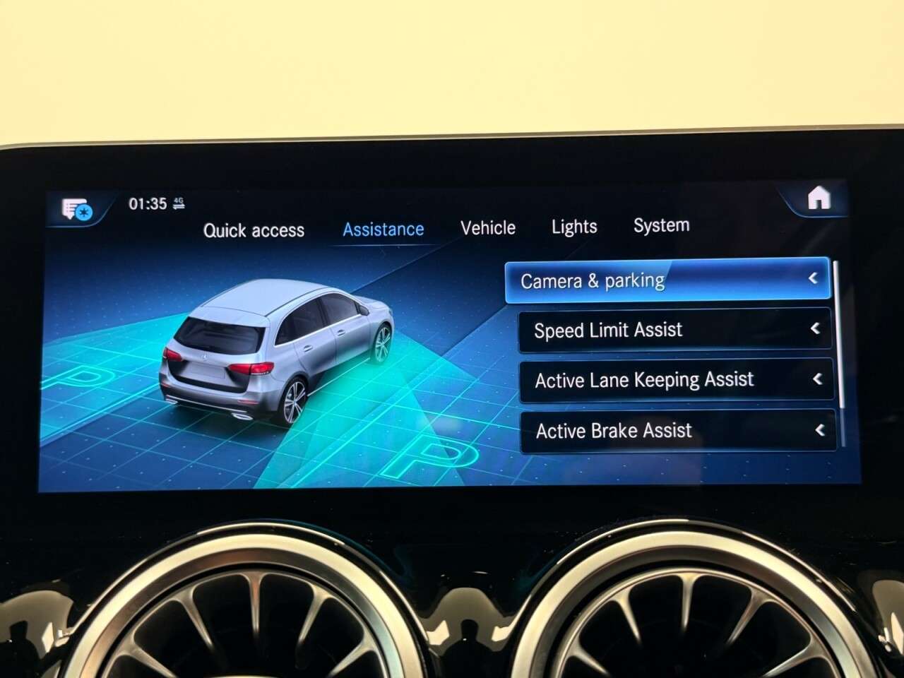 2020 MERCEDES-BENZ B-CLASS 2020 MERCEDES-BENZ B-CLASS