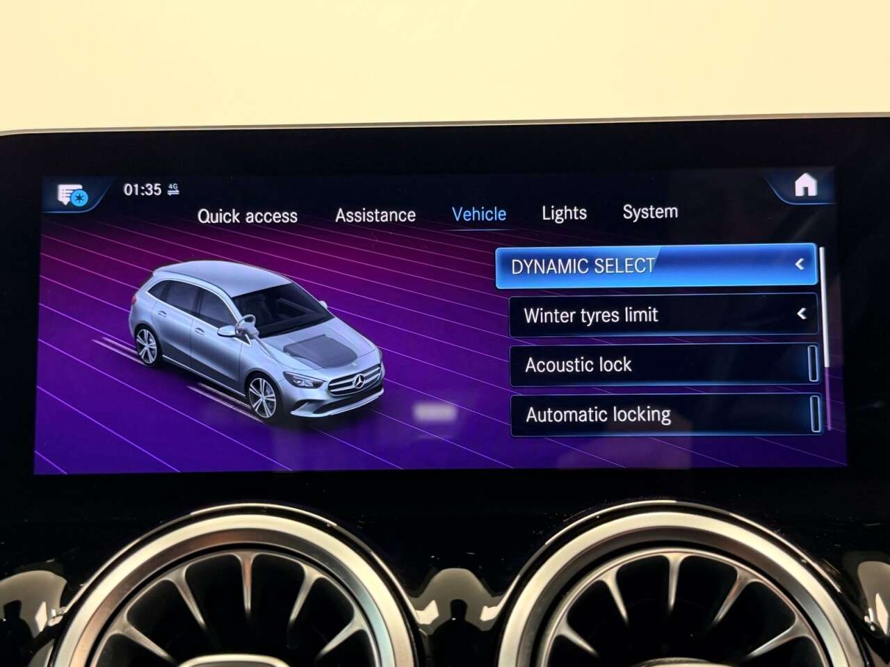 2020 MERCEDES-BENZ B-CLASS 2020 MERCEDES-BENZ B-CLASS