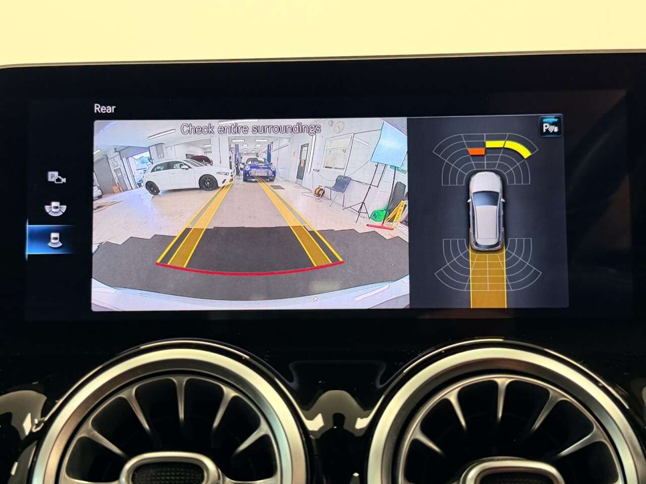 2020 MERCEDES-BENZ B-CLASS 2020 MERCEDES-BENZ B-CLASS