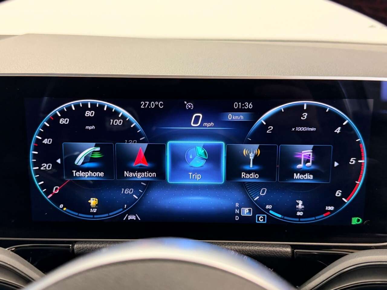 2020 MERCEDES-BENZ B-CLASS 2020 MERCEDES-BENZ B-CLASS