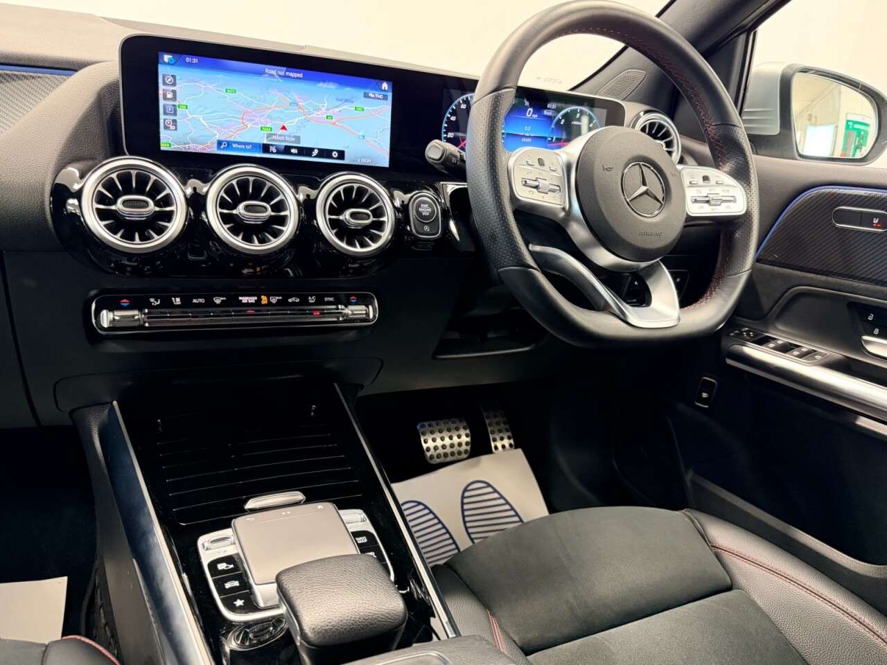 2020 MERCEDES-BENZ B-CLASS 2020 MERCEDES-BENZ B-CLASS