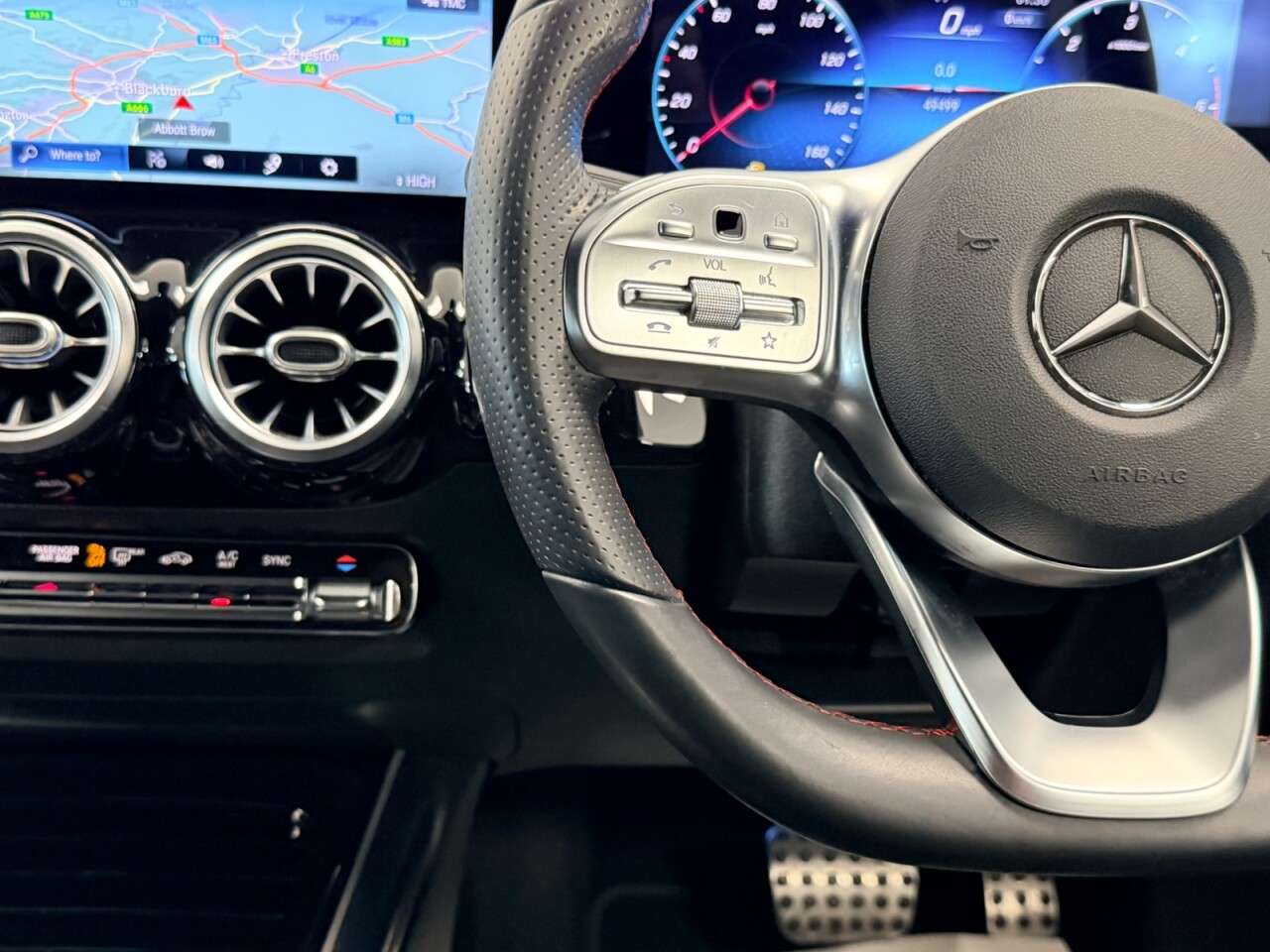 2020 MERCEDES-BENZ B-CLASS 2020 MERCEDES-BENZ B-CLASS