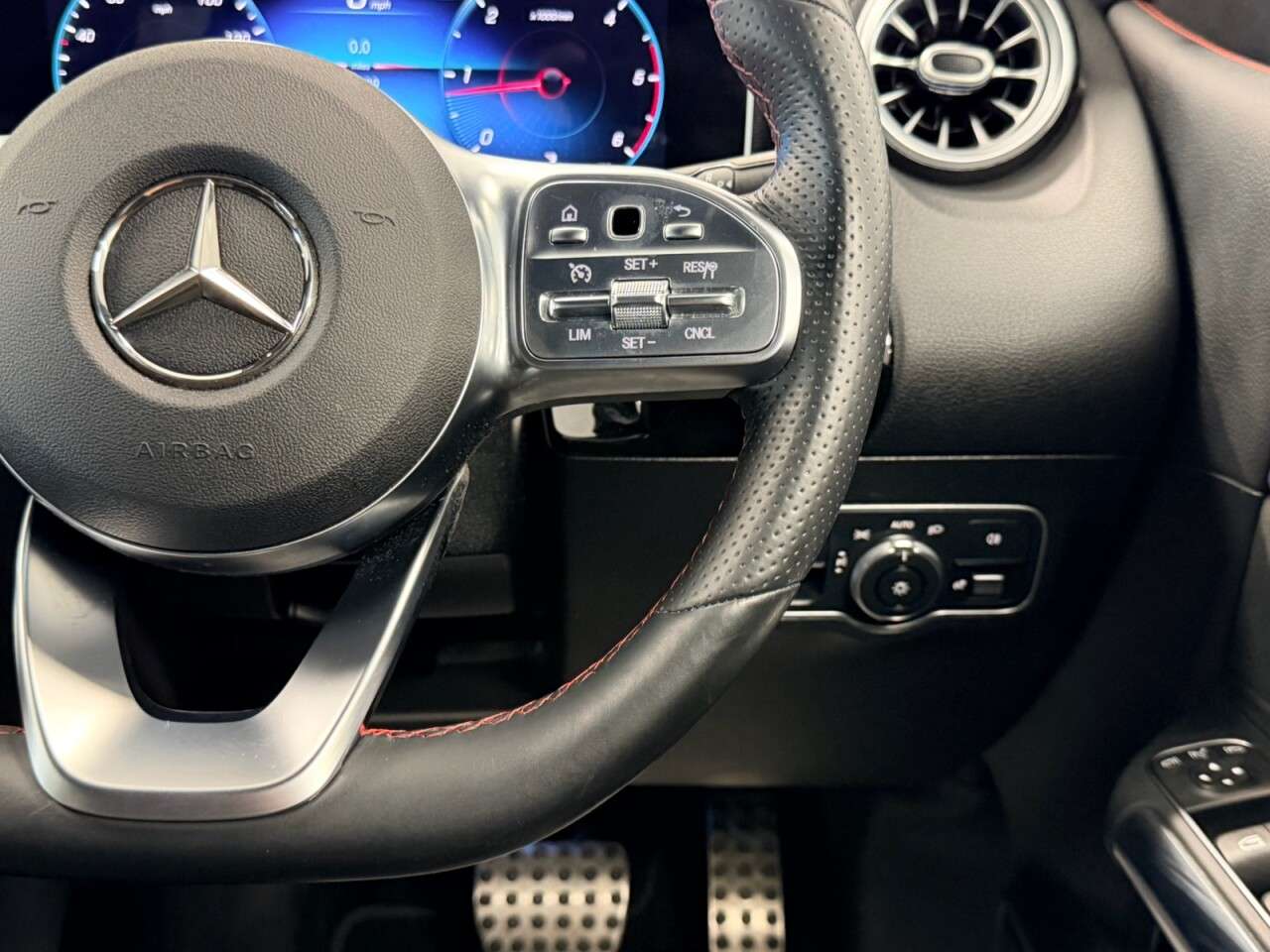 2020 MERCEDES-BENZ B-CLASS 2020 MERCEDES-BENZ B-CLASS