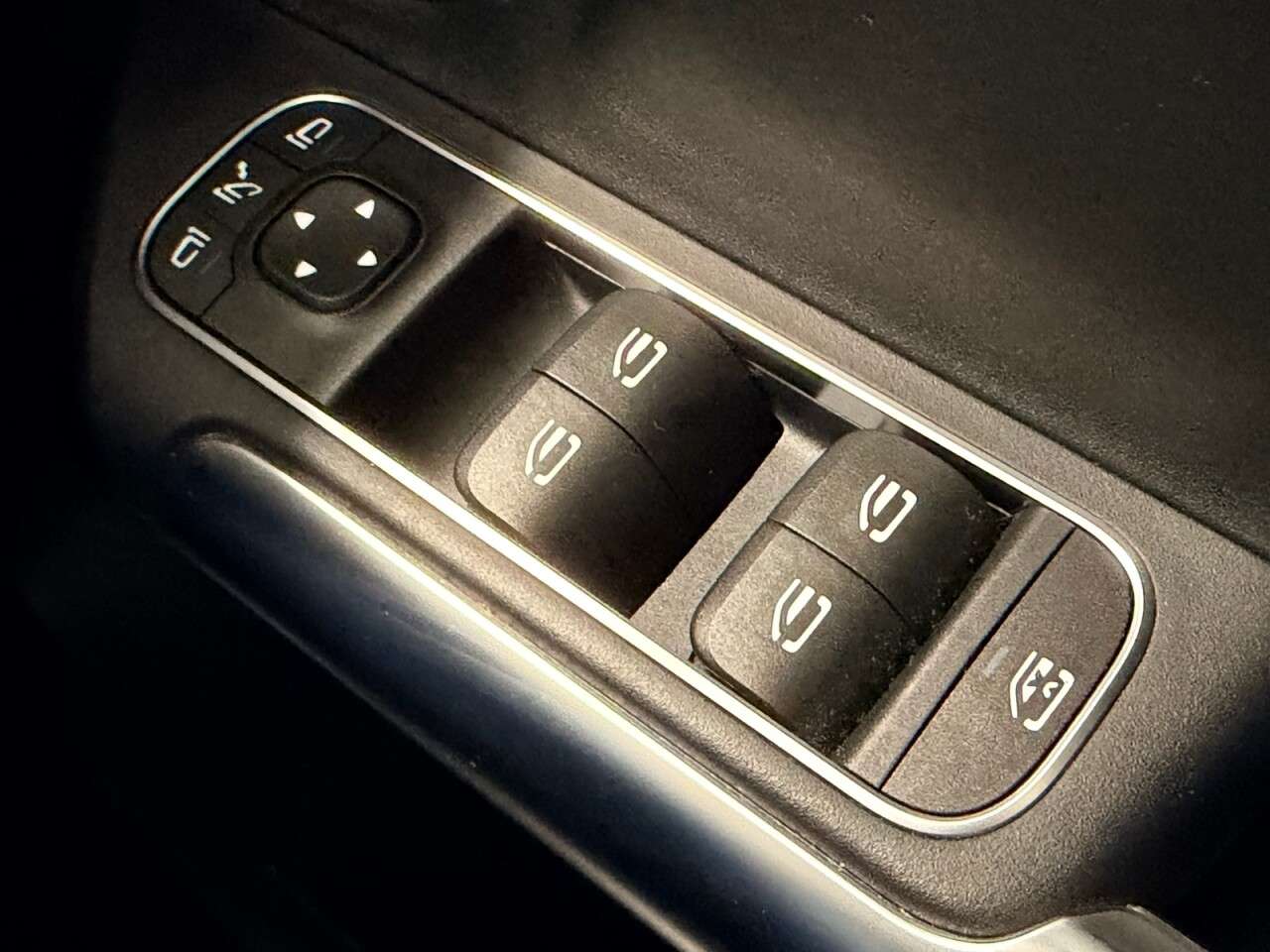 2020 MERCEDES-BENZ B-CLASS 2020 MERCEDES-BENZ B-CLASS