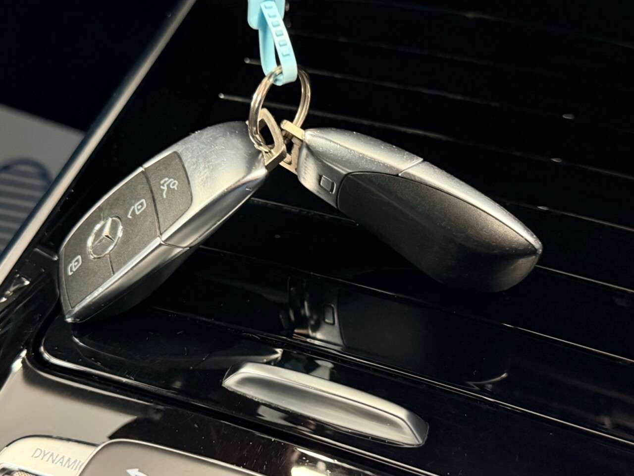 2020 MERCEDES-BENZ B-CLASS 2020 MERCEDES-BENZ B-CLASS