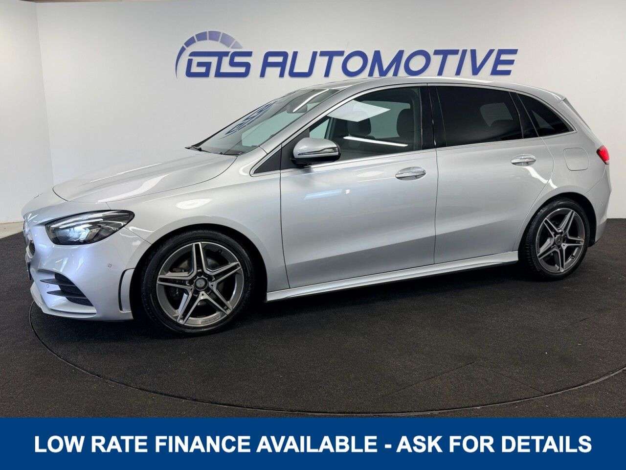 A 2020 MERCEDES-BENZ B-CLASS B200d AMG LINE PREMIUM 8G-DCT AUTO 150 BHP + SAT NAV + HEATED SEATS SIX MON A 2020 MERCEDES-BENZ B-CLASS B200d AMG LINE PREMIUM 8G-DCT AUTO 150 BHP + SAT NAV + HEATED SEATS SIX MON