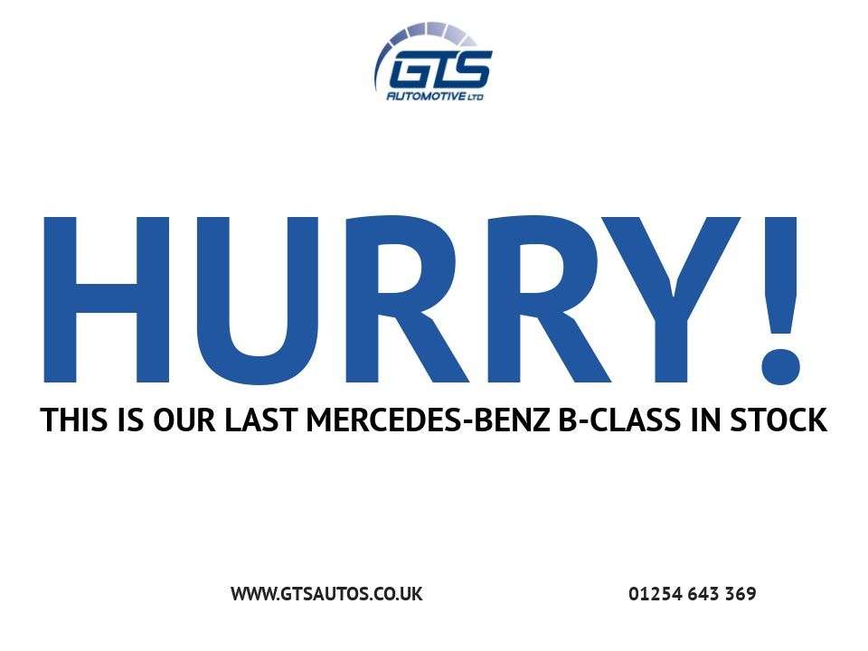 2020 MERCEDES-BENZ B-CLASS 2020 MERCEDES-BENZ B-CLASS