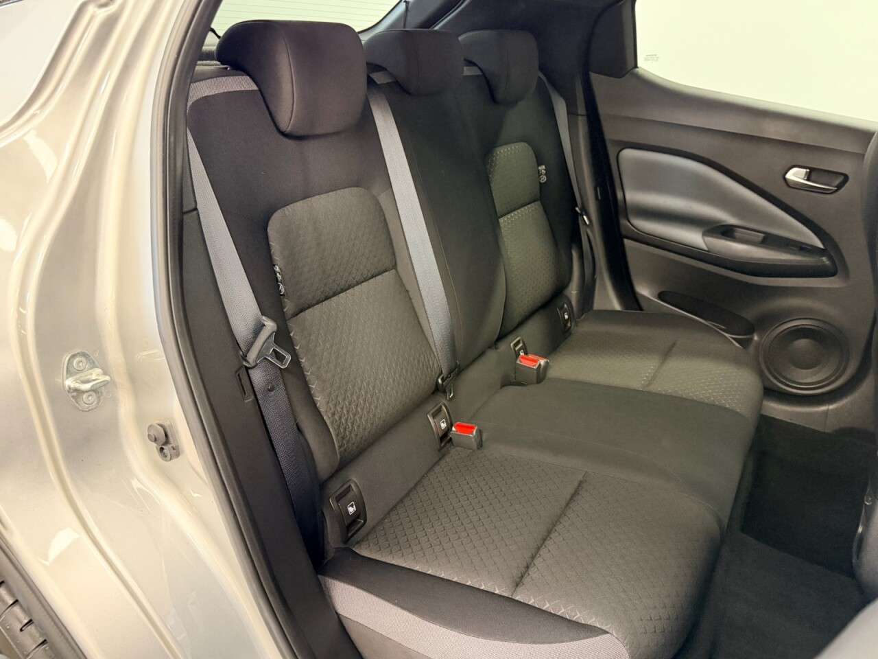 2019 NISSAN JUKE 2019 NISSAN JUKE