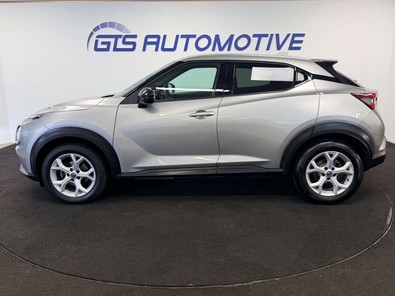 2019 NISSAN JUKE 2019 NISSAN JUKE