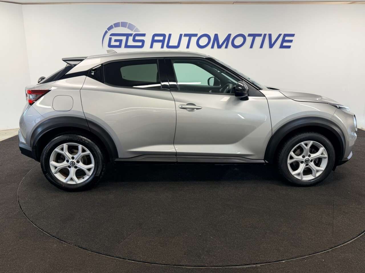 2019 NISSAN JUKE 2019 NISSAN JUKE