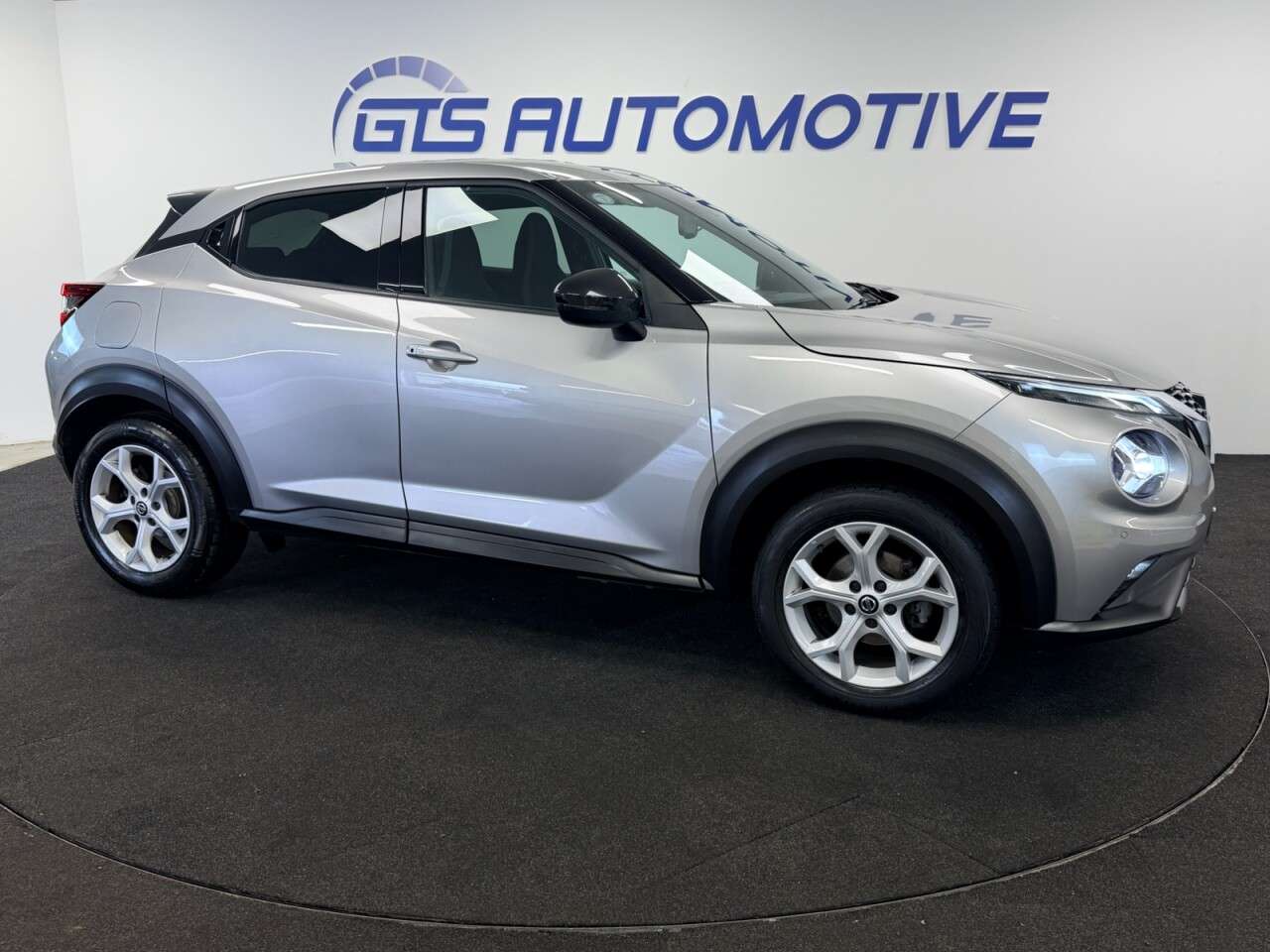 2019 NISSAN JUKE 2019 NISSAN JUKE