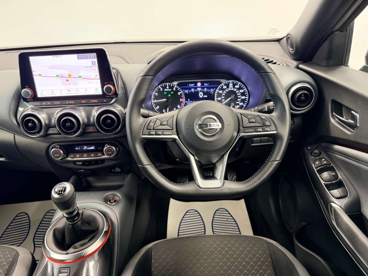 2019 NISSAN JUKE 2019 NISSAN JUKE
