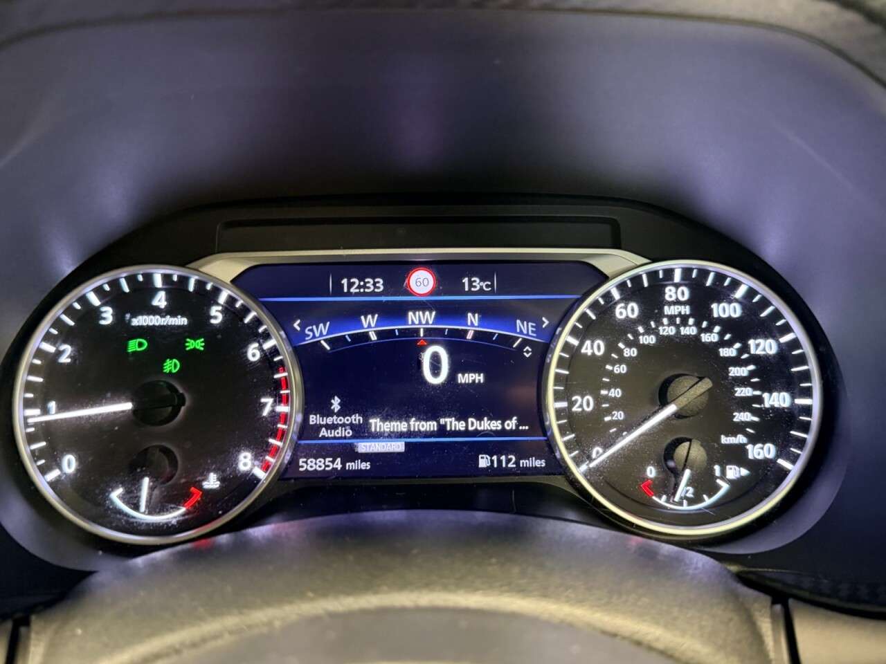 2019 NISSAN JUKE 2019 NISSAN JUKE