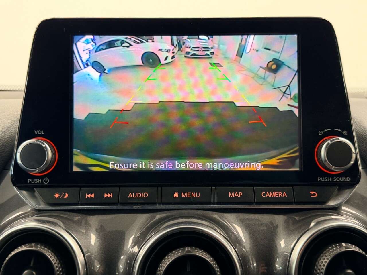 2019 NISSAN JUKE 2019 NISSAN JUKE