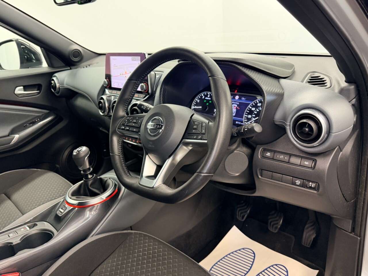 2019 NISSAN JUKE 2019 NISSAN JUKE