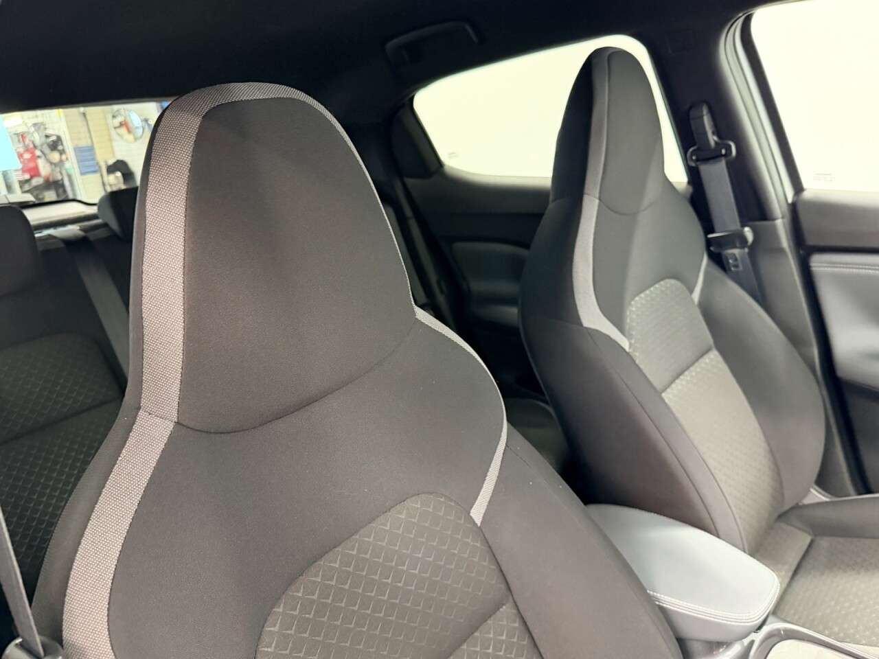 2019 NISSAN JUKE 2019 NISSAN JUKE