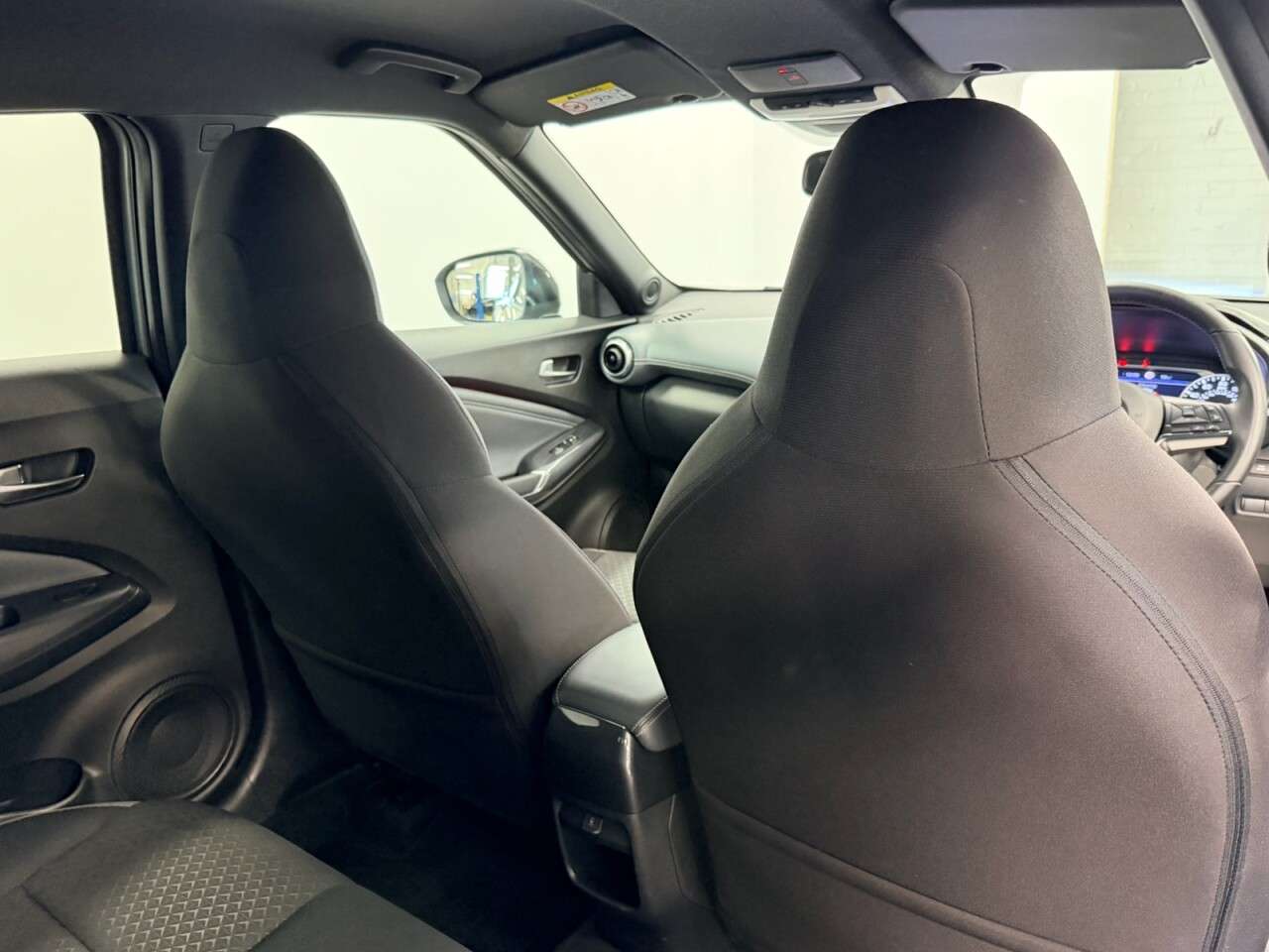 2019 NISSAN JUKE 2019 NISSAN JUKE