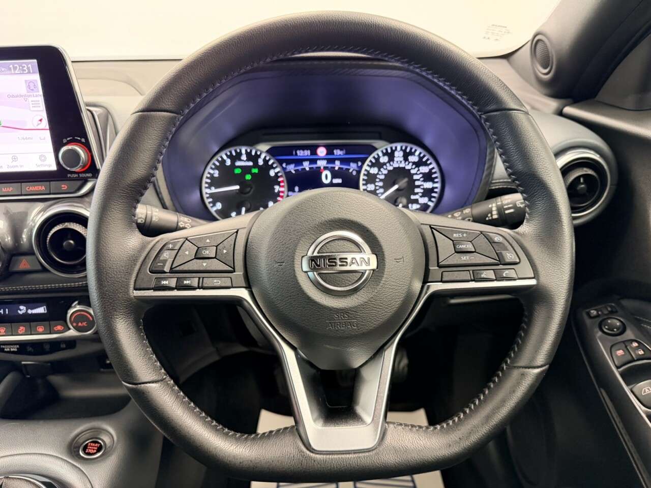 2019 NISSAN JUKE 2019 NISSAN JUKE