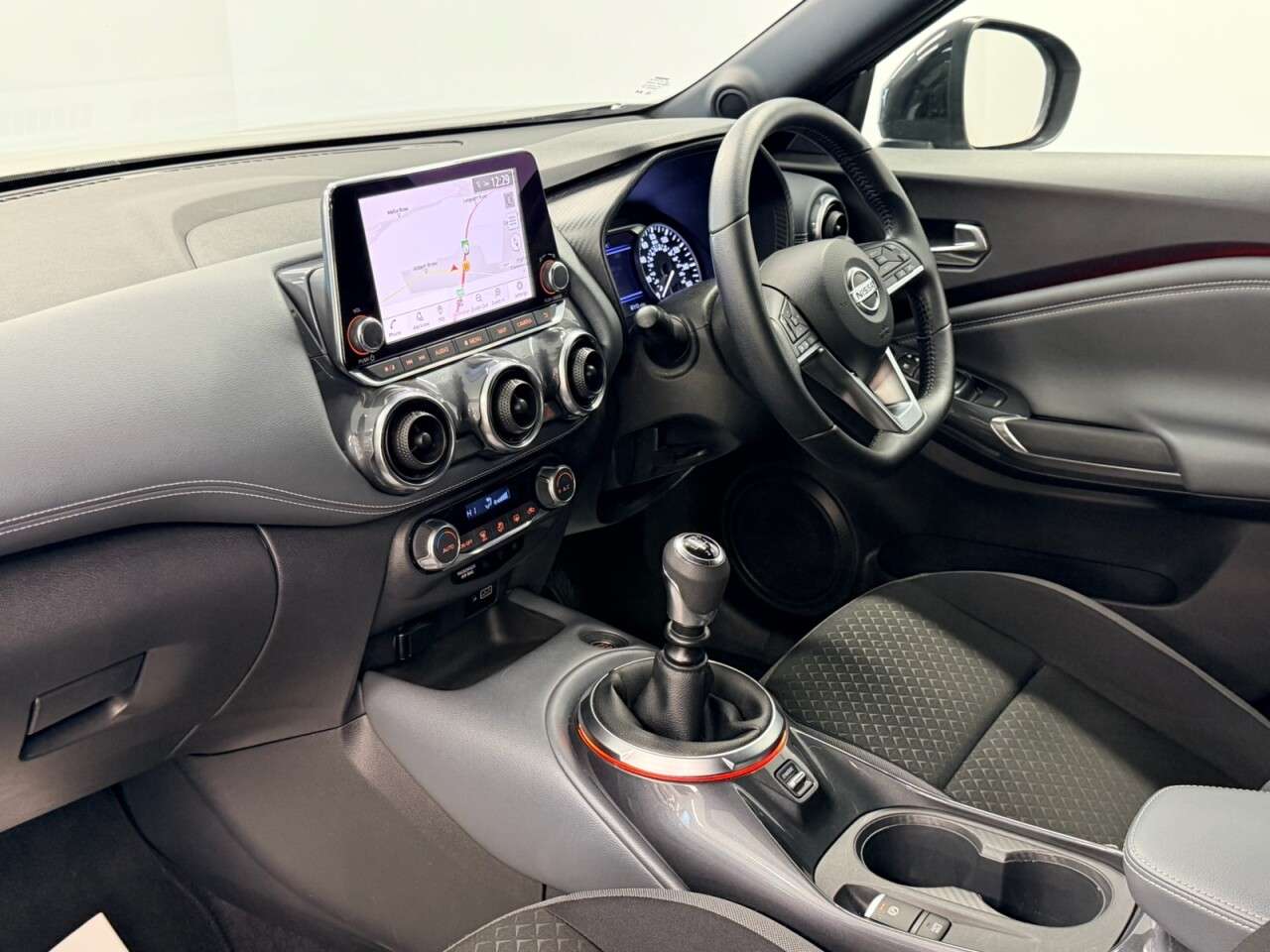 2019 NISSAN JUKE 2019 NISSAN JUKE