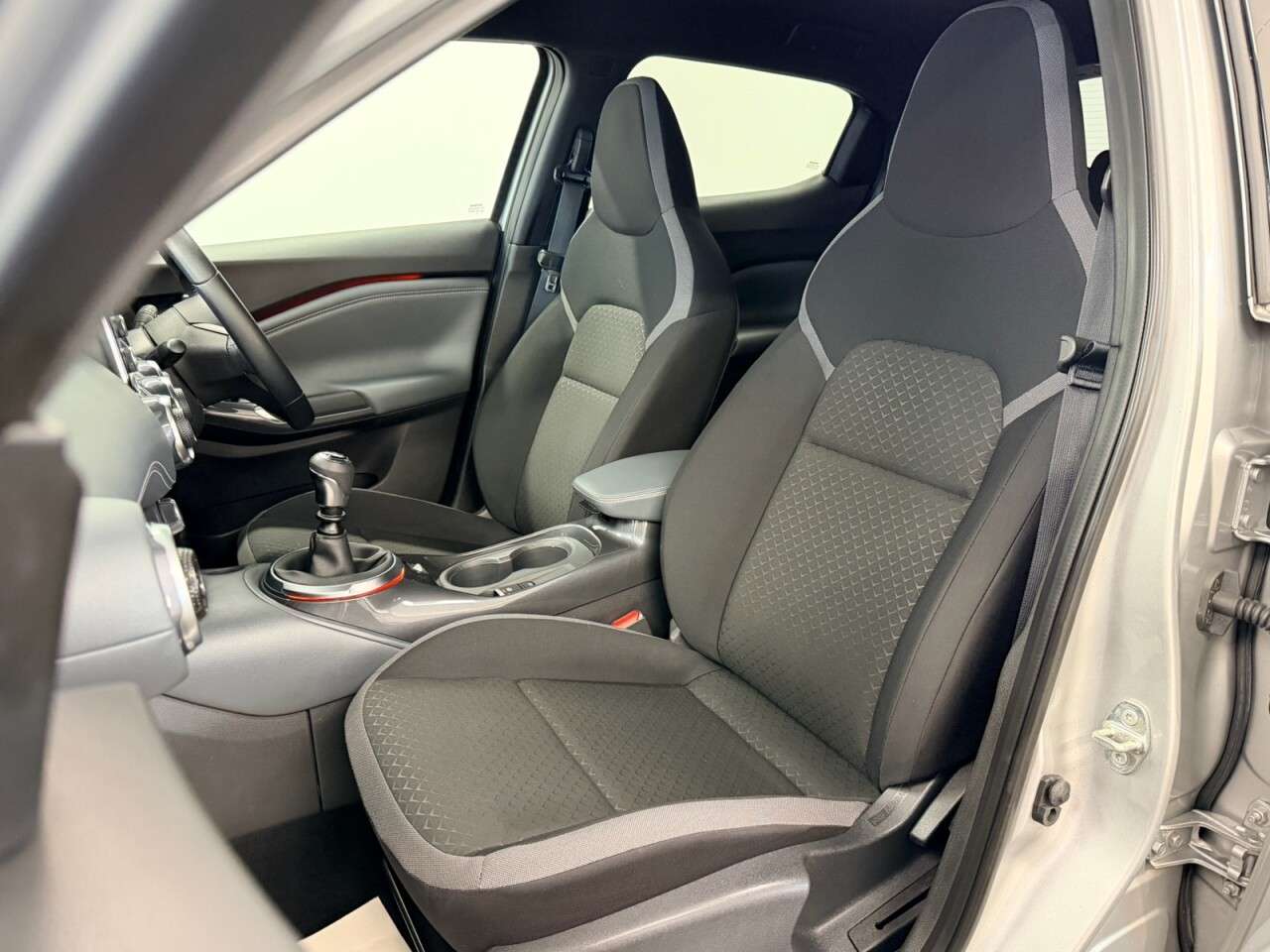 2019 NISSAN JUKE 2019 NISSAN JUKE