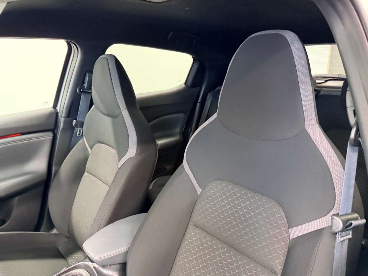 2019 NISSAN JUKE 2019 NISSAN JUKE