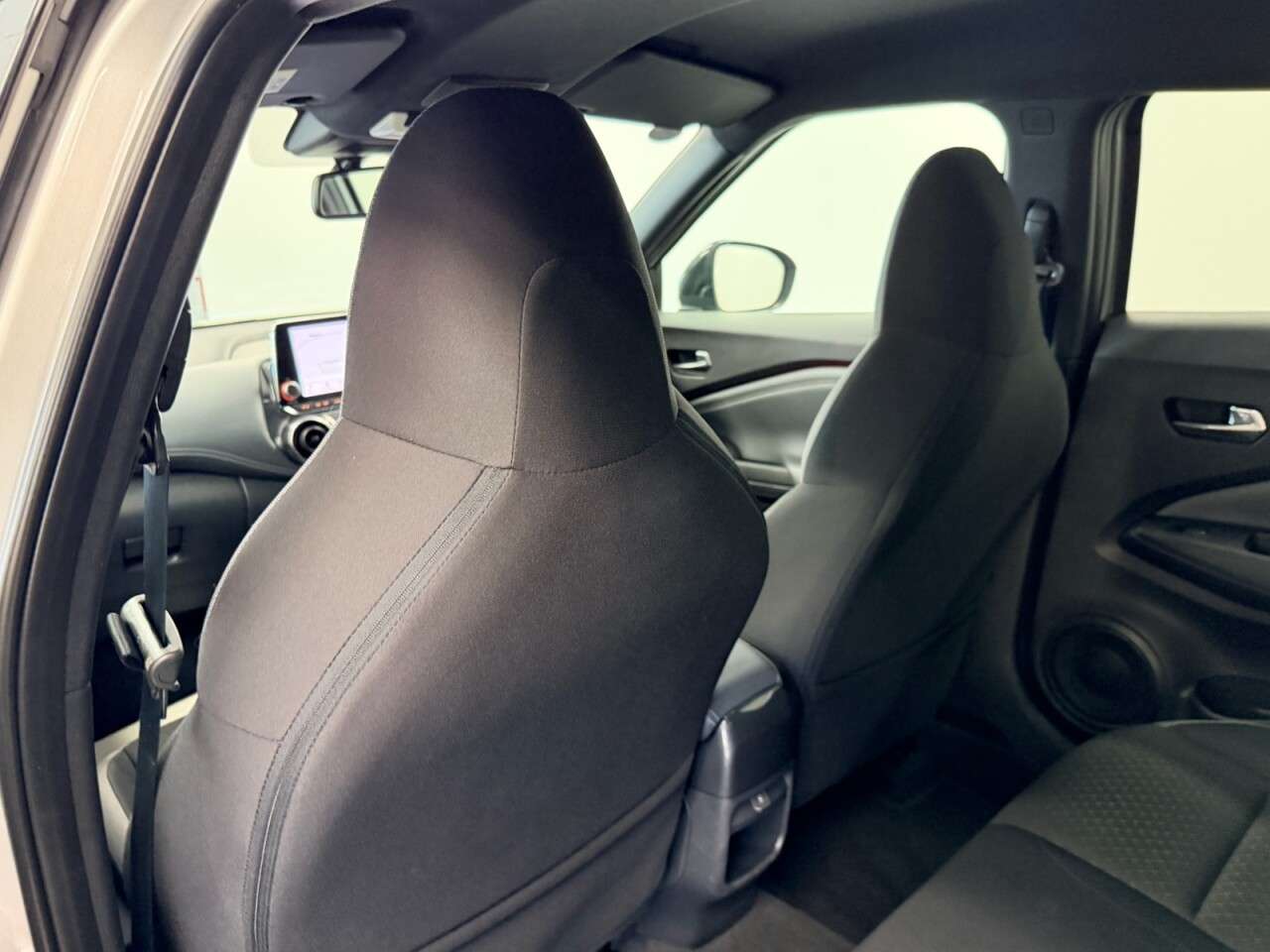 2019 NISSAN JUKE 2019 NISSAN JUKE