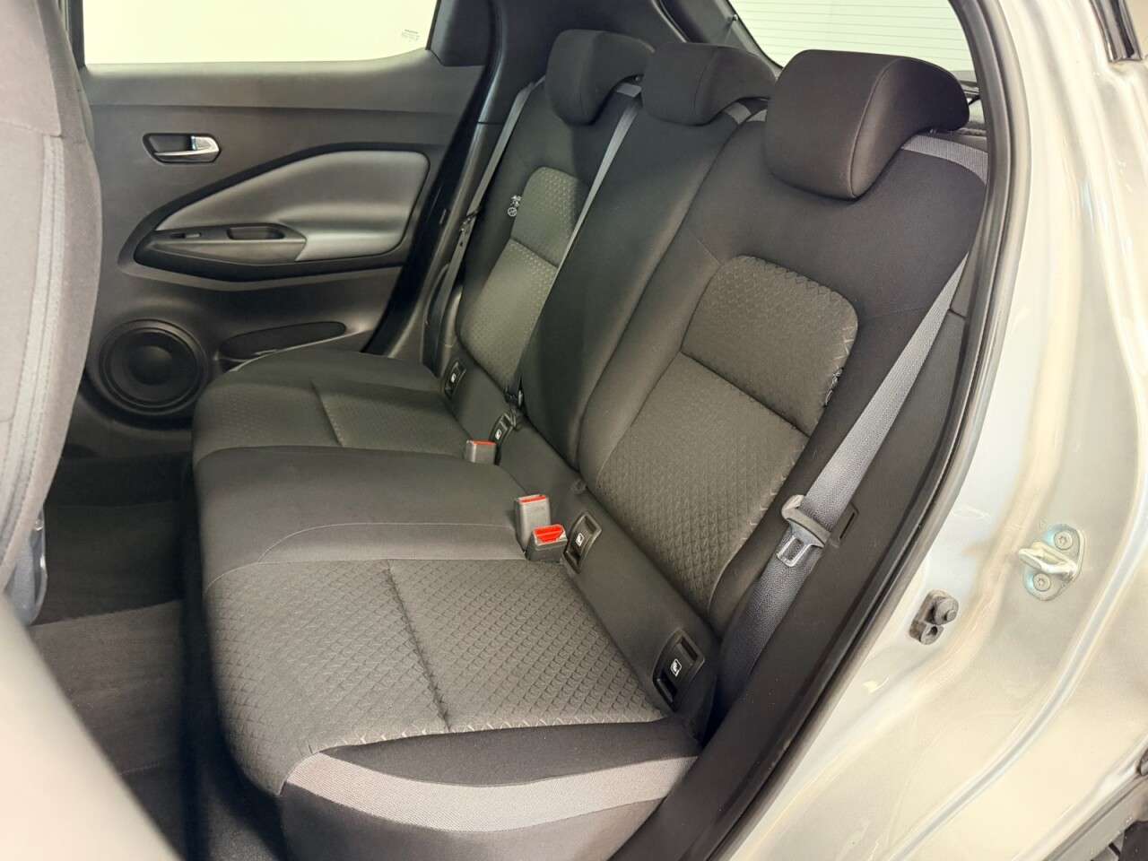 2019 NISSAN JUKE 2019 NISSAN JUKE
