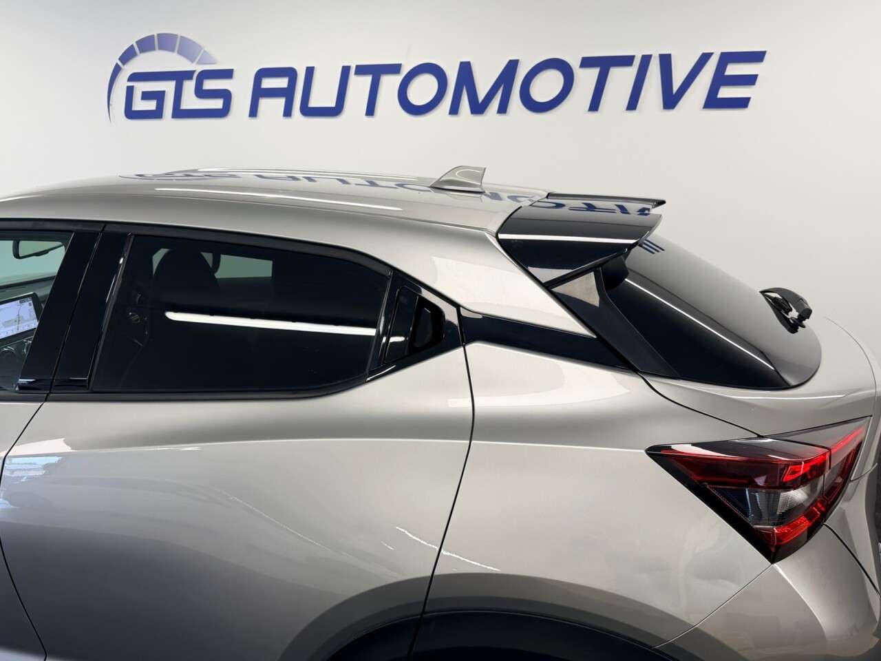 2019 NISSAN JUKE 2019 NISSAN JUKE